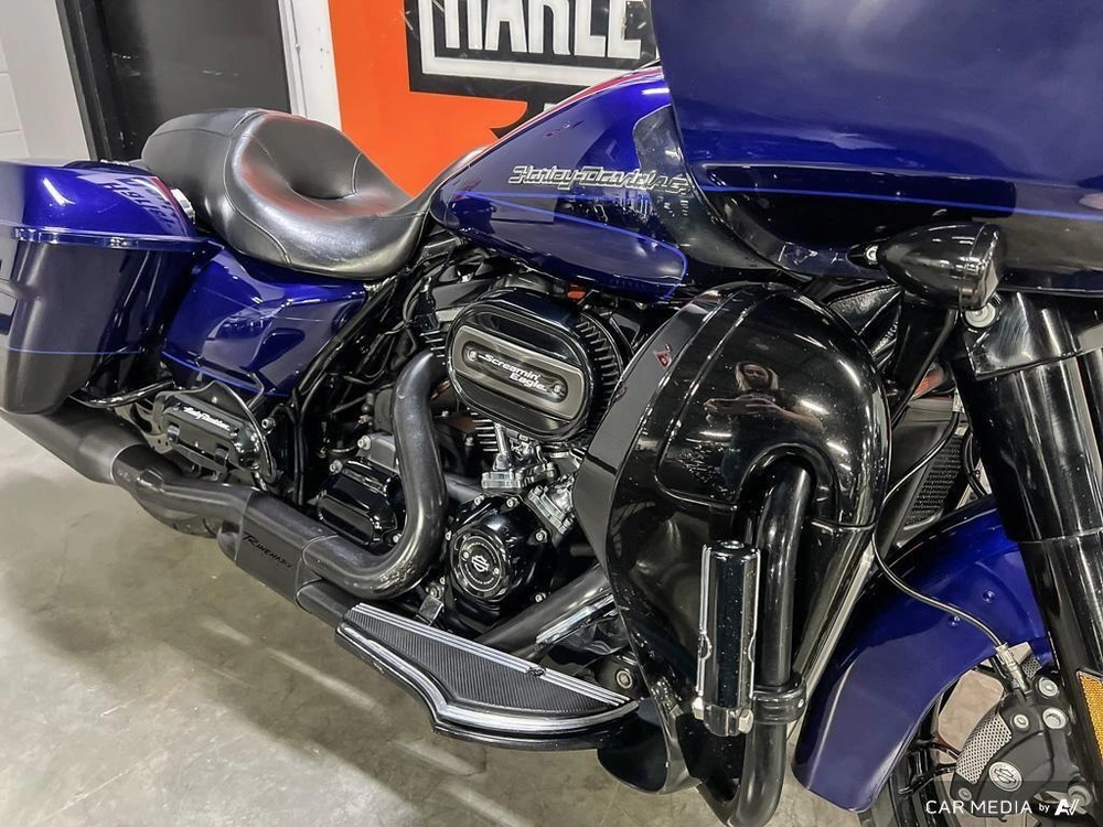 2020 Harley-davidson Fltrxs Road Glide Special alt