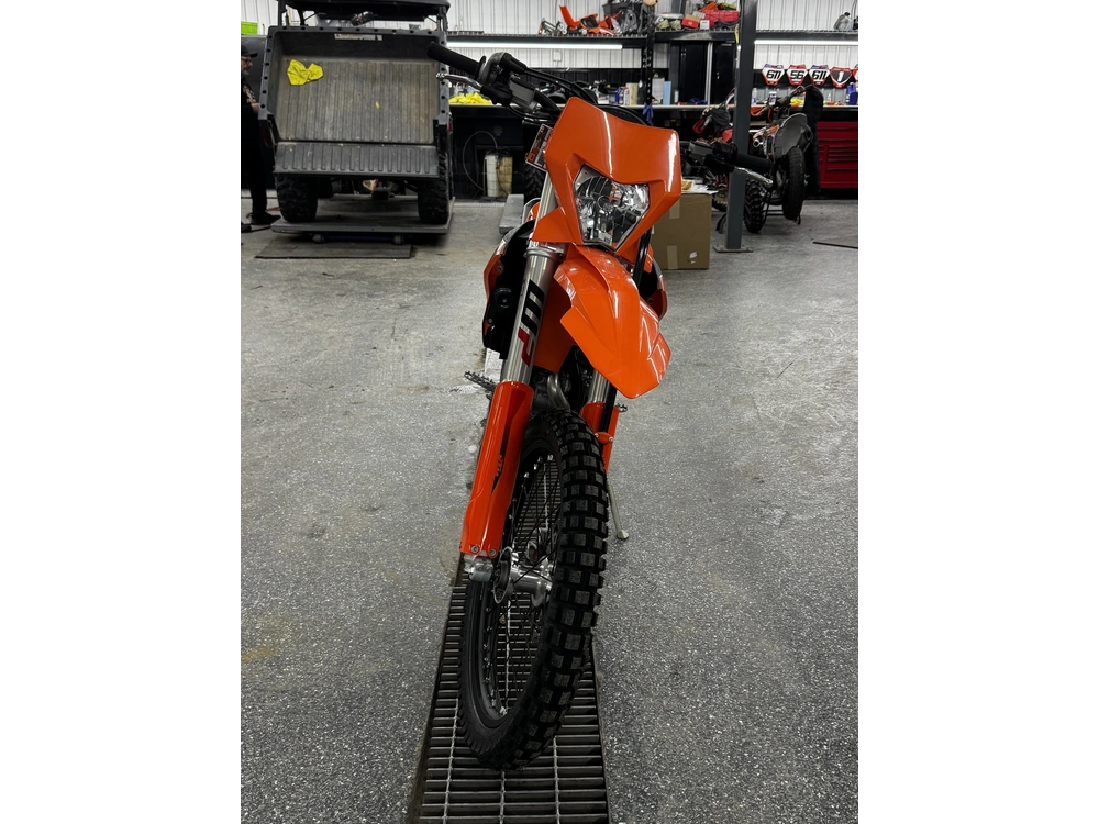 Ktm 500 Exc-f 2026 alt