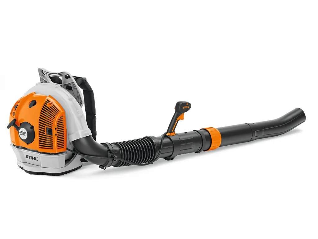 2025 Stihl BR 700 BACKPACK BLOWER 