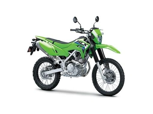 Kawasaki Klx 230 2026 alt