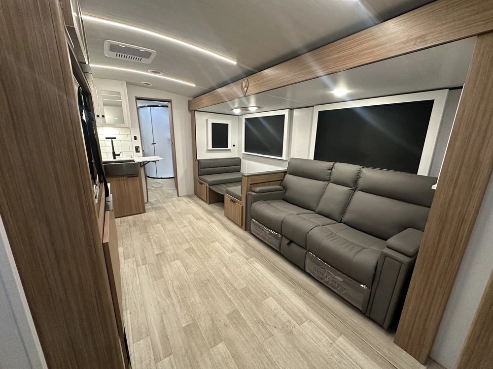 Keystone Rv Passport 2605rb 2026 alt