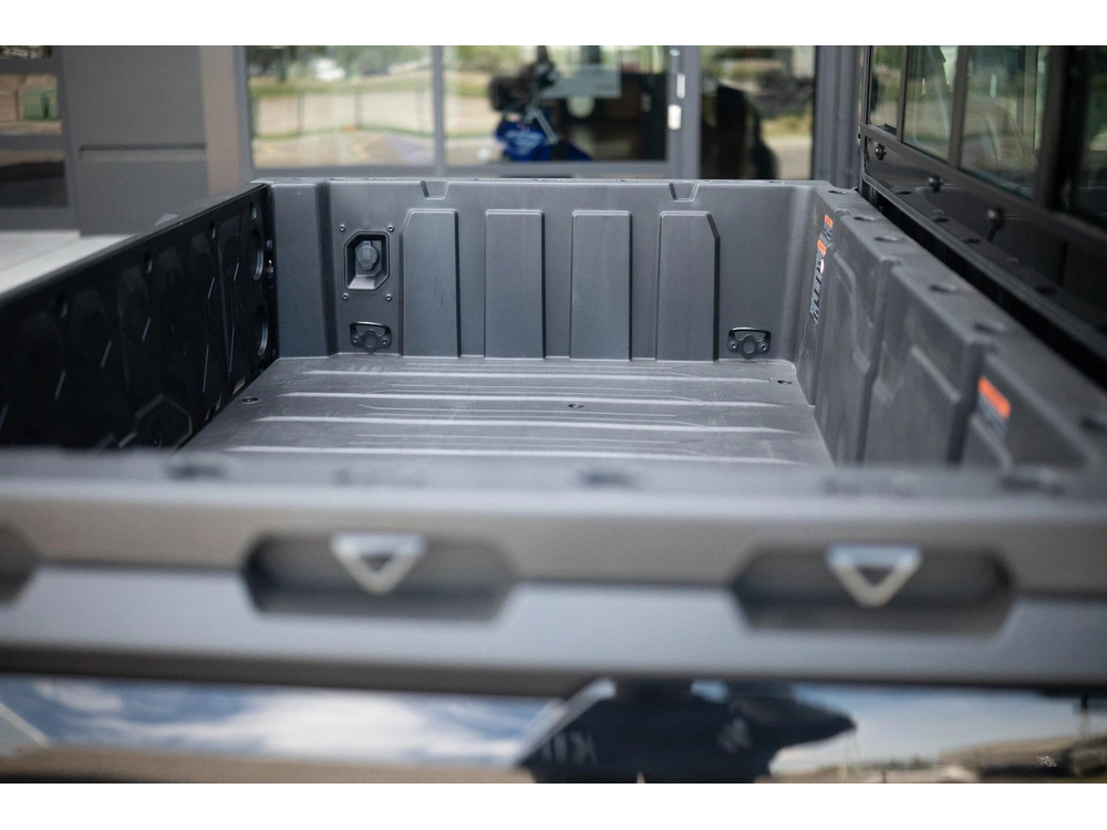 2026 Cfmoto U10 Pro Highland alt