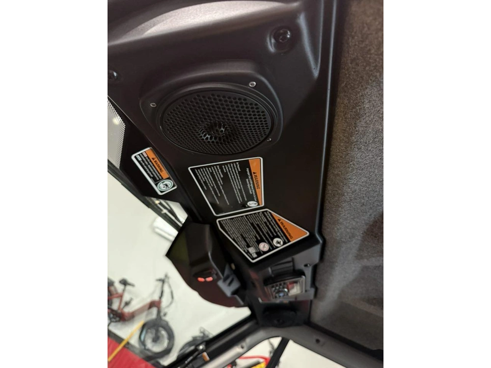 Can-am Defender Hd10 2019 alt