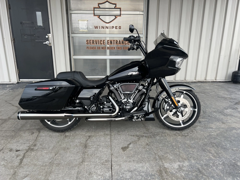 2025 Harley-davidson Road Glide alt