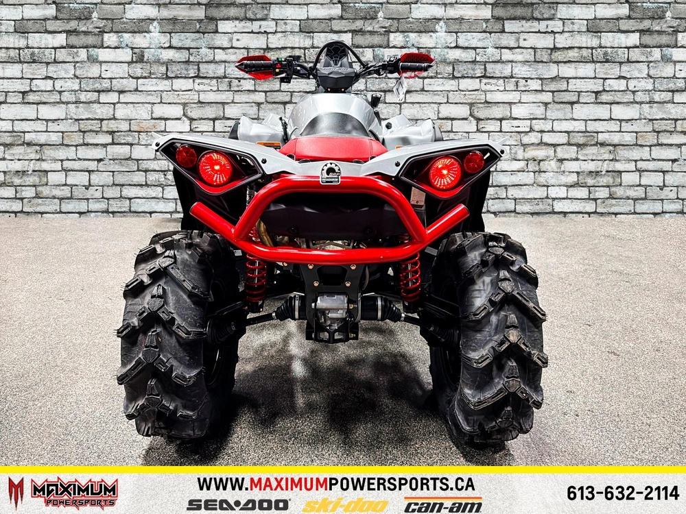 Can-am Renegade X Mr 1000r 2026 alt