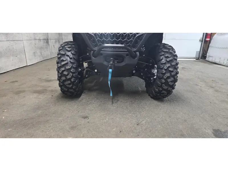 2026 CFMOTO C FORCE 800 XCLX