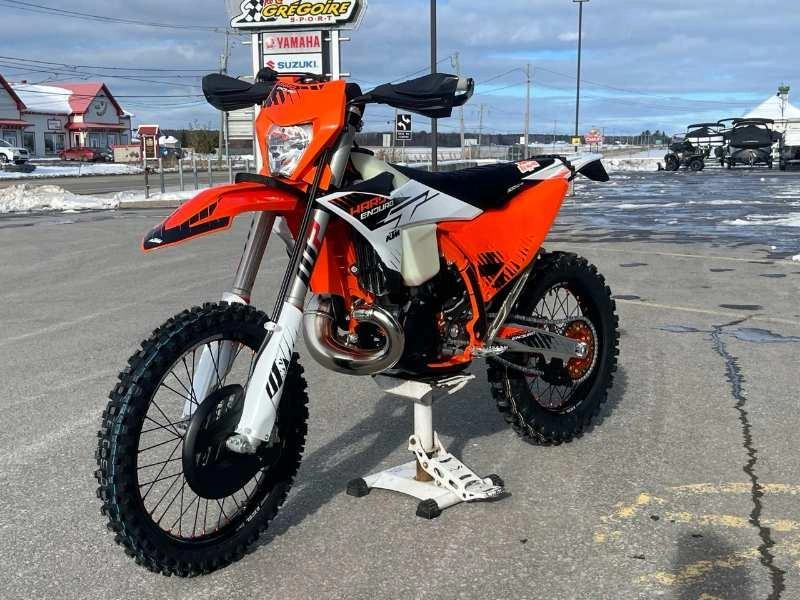 Ktm 300 Xc-w Hardenduro 2026 alt