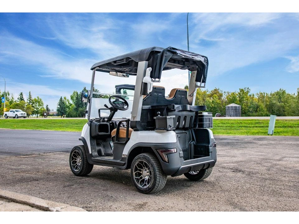 2026 Hdk Tara Spirit+ alt