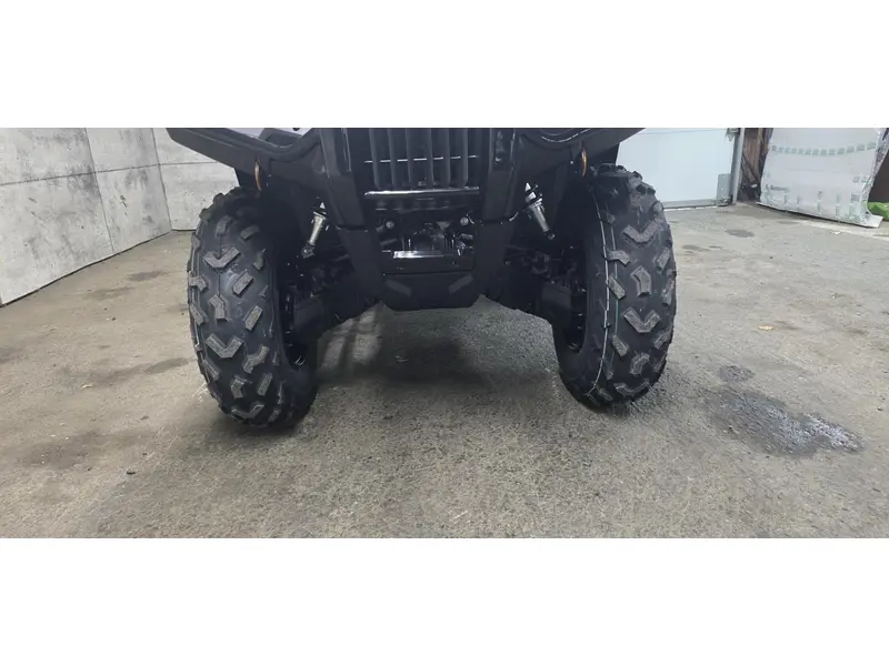 2026 Honda TRX 520 RUBICON IRS EPS