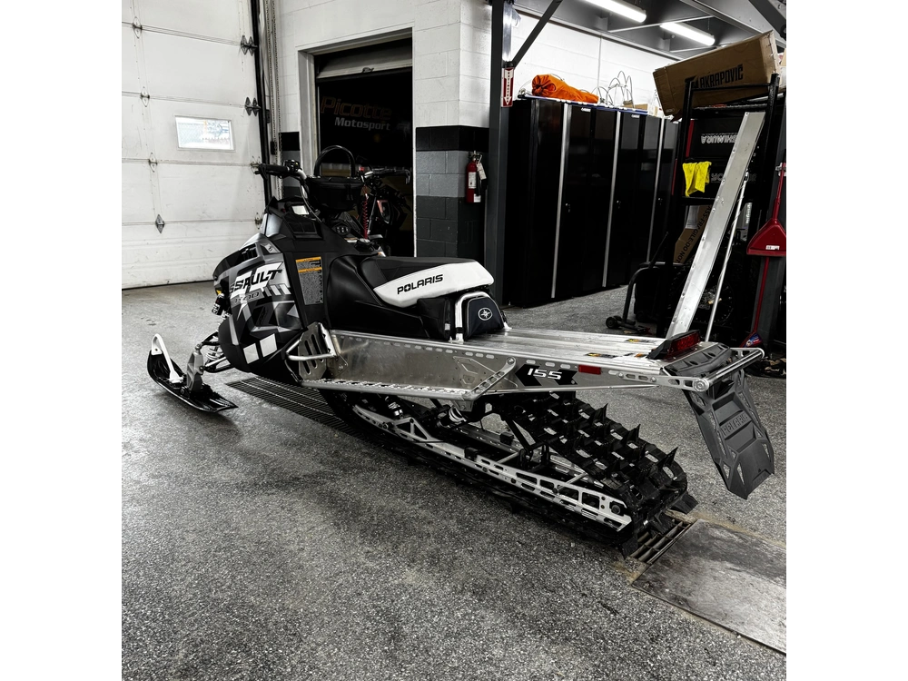 Polaris Rmk 155 Assault 2015 alt