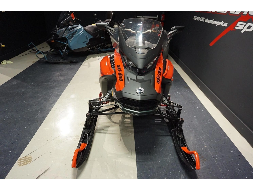 Ski-doo Renegade Enduro 850 2019 alt