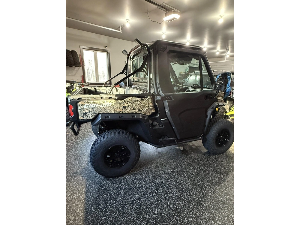 Can-am Defender Hd10 2019 alt