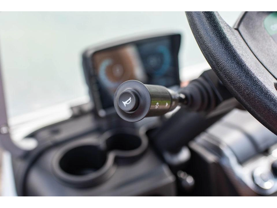 2026 Hdk Tara Spirit+ alt