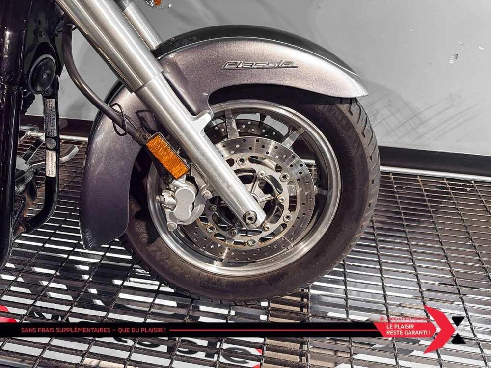 Yamaha V-star 1100 Xvs1100 2004 alt