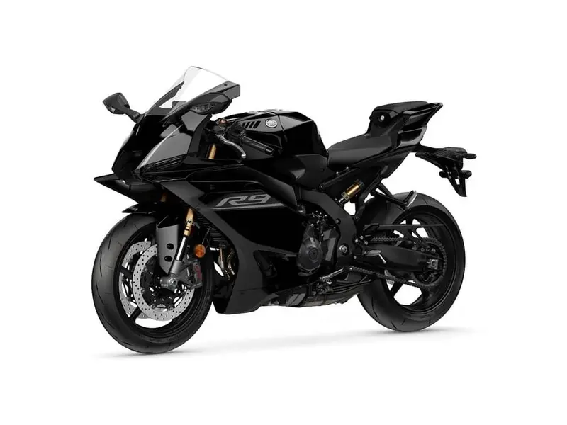 2026 Yamaha YZF-R9 PRE-COMMANDE