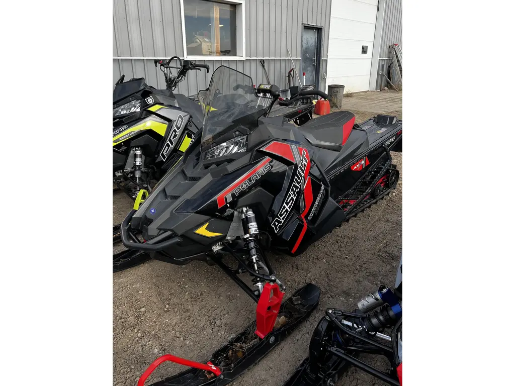 2021 Polaris 850 Switchback Assault - 144