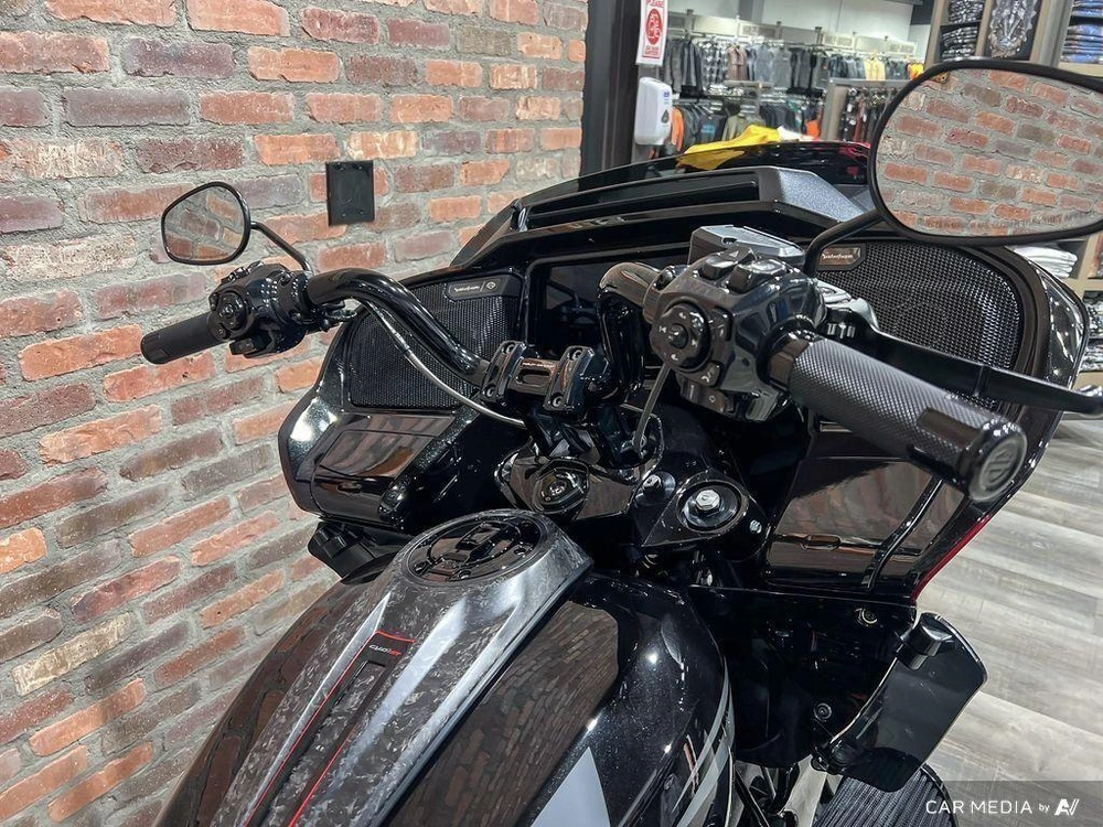 2025 Harley-davidson Fltrxstse - Cvo™ Road Glide™ St alt