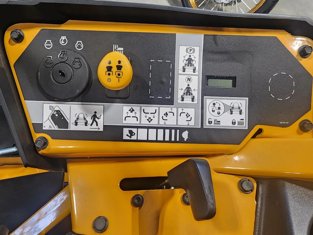 2025 Cub Cadet Ztx6 60 Ztx6 60 alt
