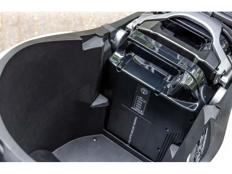 2026 Yamaha NEO'S ELECTRIC SCOOTER