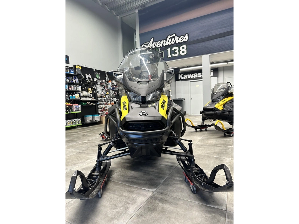 2020 Ski-doo Expedition Le 900 Ace alt