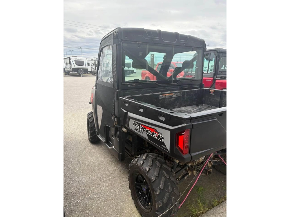 2019 Polaris Rgr 900 Xp Eps alt