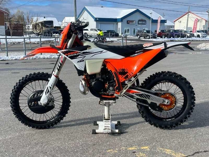 Ktm 300 Xc-w Hardenduro 2026 alt