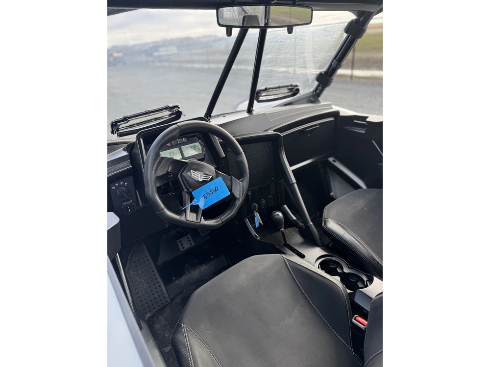 2019 Arctic Cat Wildcat Xx 1000 Eps alt