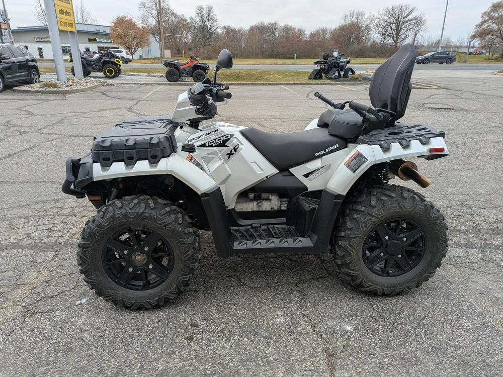 2023 Polaris Sportsman 1000 Xp Touring alt