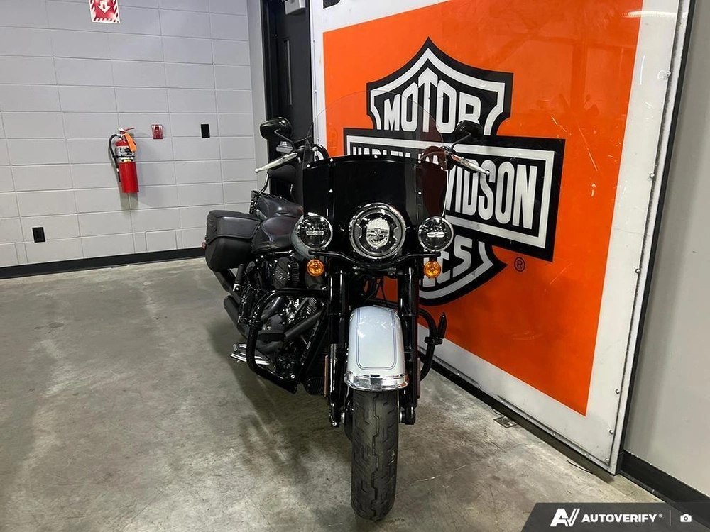 2024 Harley-davidson Flhcs - Heritage Classic alt