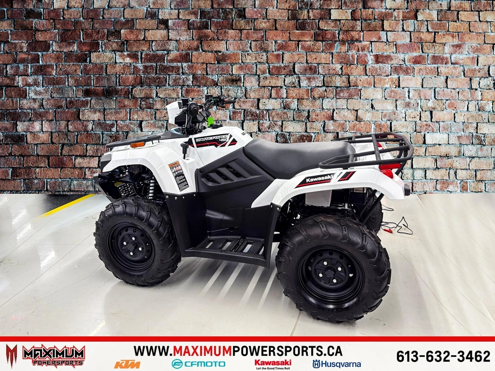 Kawasaki Brute Force 450 2025 alt