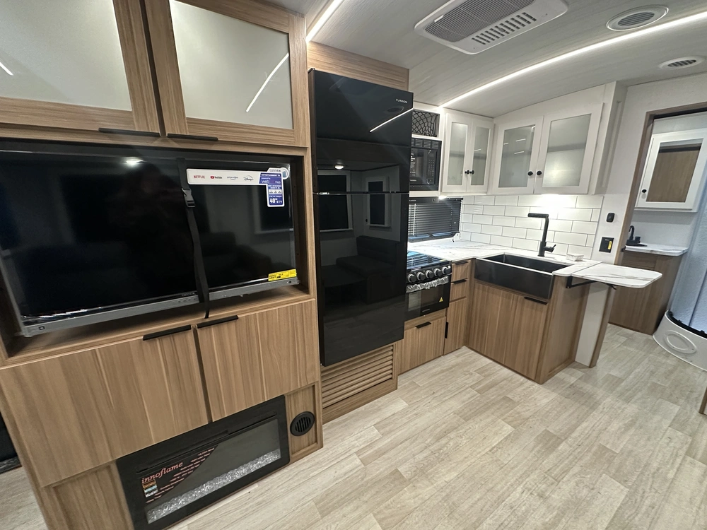 Keystone Rv Passport 2605rb 2026 alt