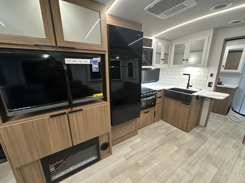 Keystone RV Passport 2605RB 2026