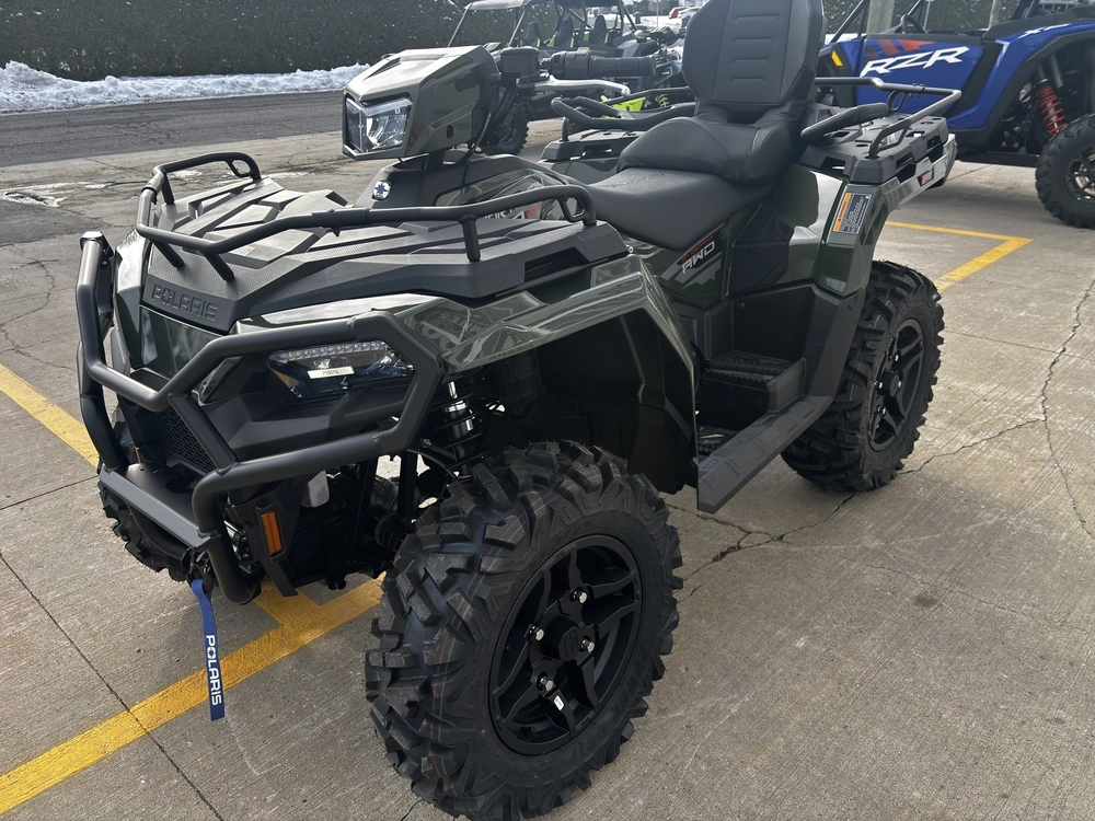Polaris Sportsman Touring 570 Premium 2026 alt