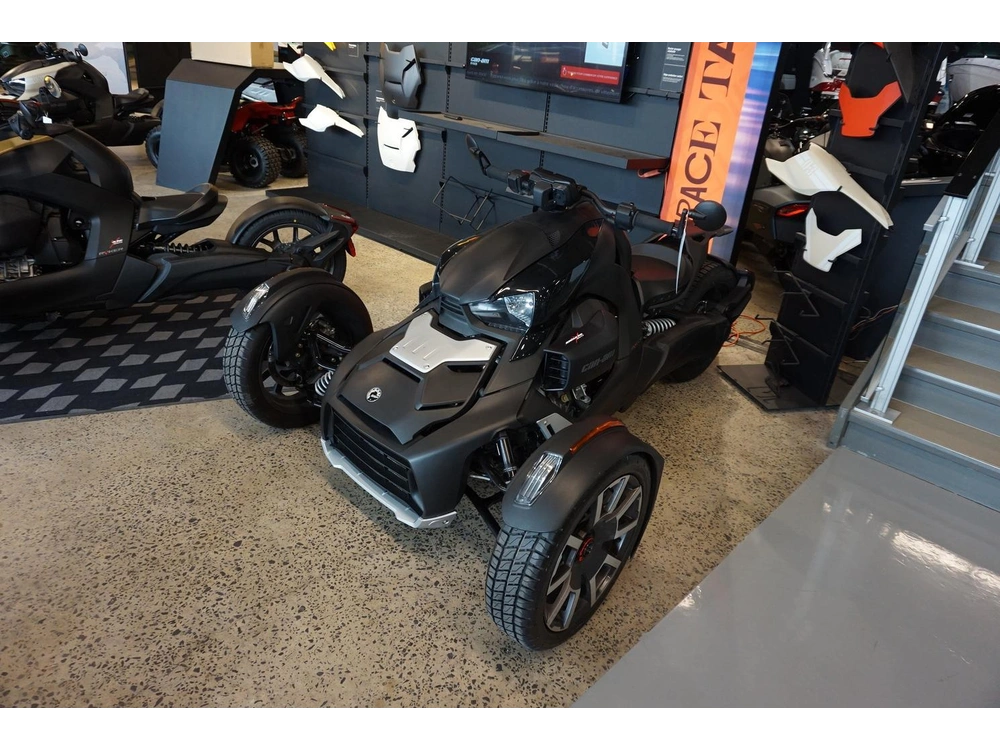 Can-am Ryker Rallye 900 Ace 2021 alt