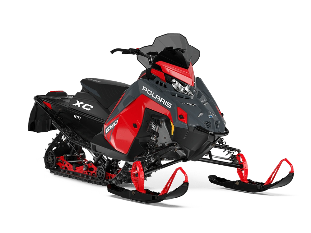 2024 Polaris 850 Xc 129 alt