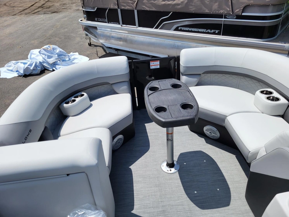 Lowe Boats Ss21cl 2023 alt