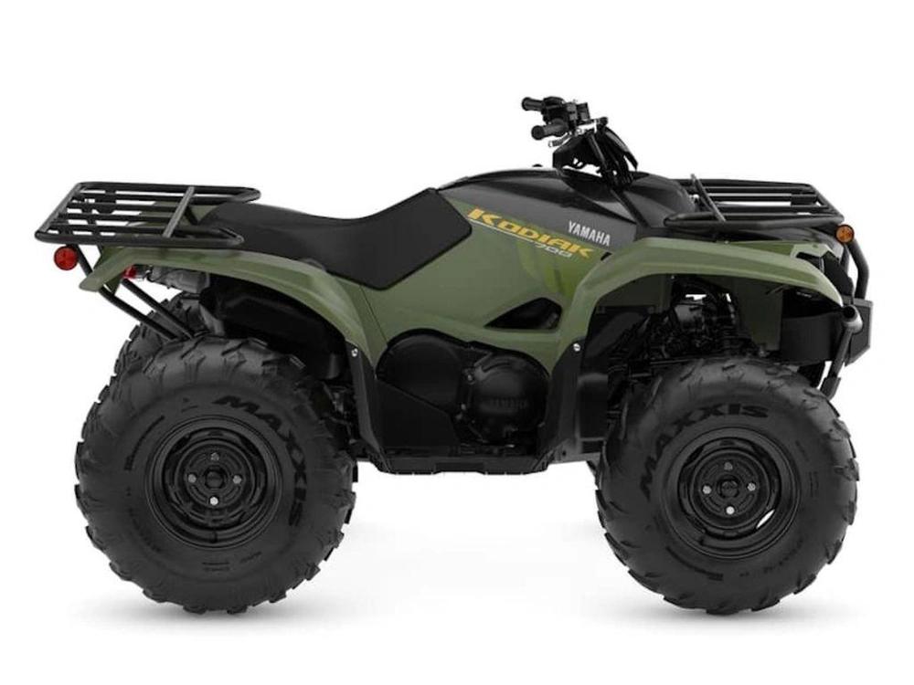 2026 Yamaha Kodiak 700 alt