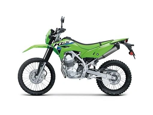 Kawasaki Klx 230 2026 alt