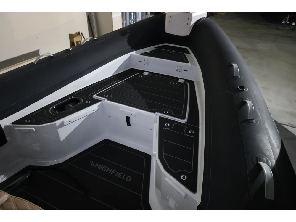 2023 Highfield Sport 760 alt