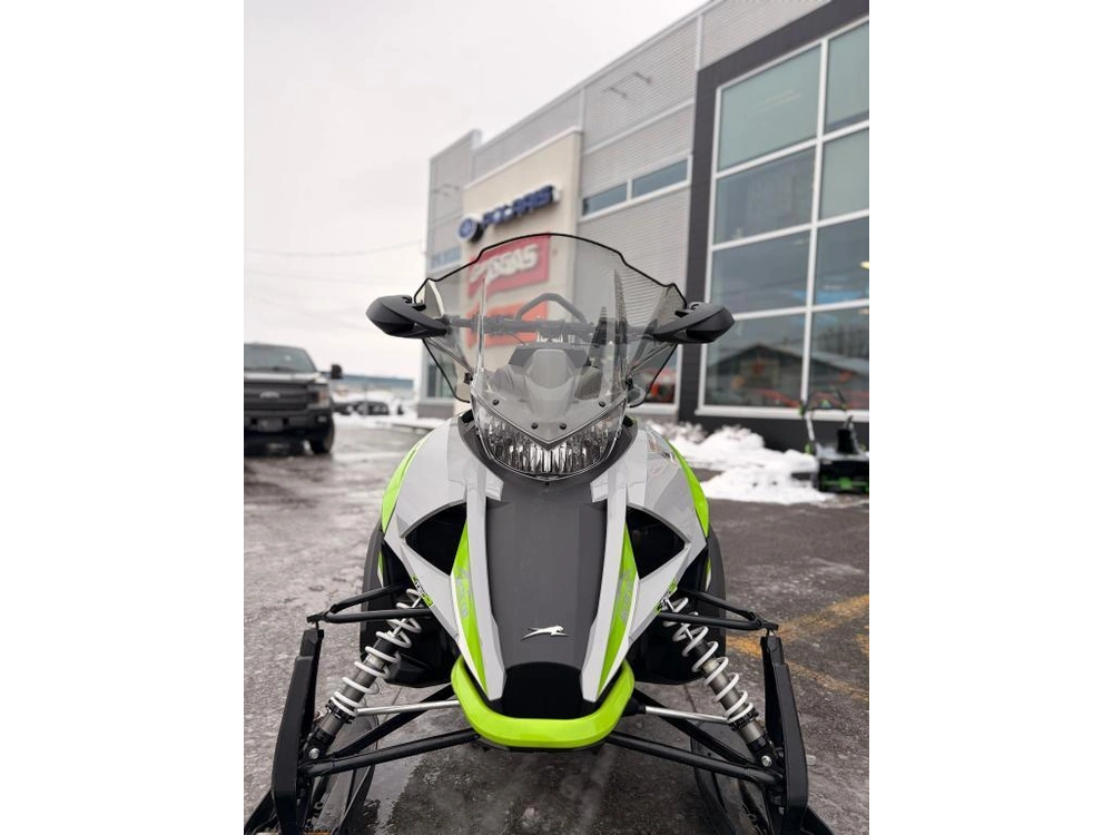 Arctic Cat Norseman 6000 X 2019 alt