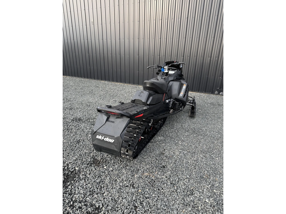 2025 Ski-doo Renegade X 900 R alt