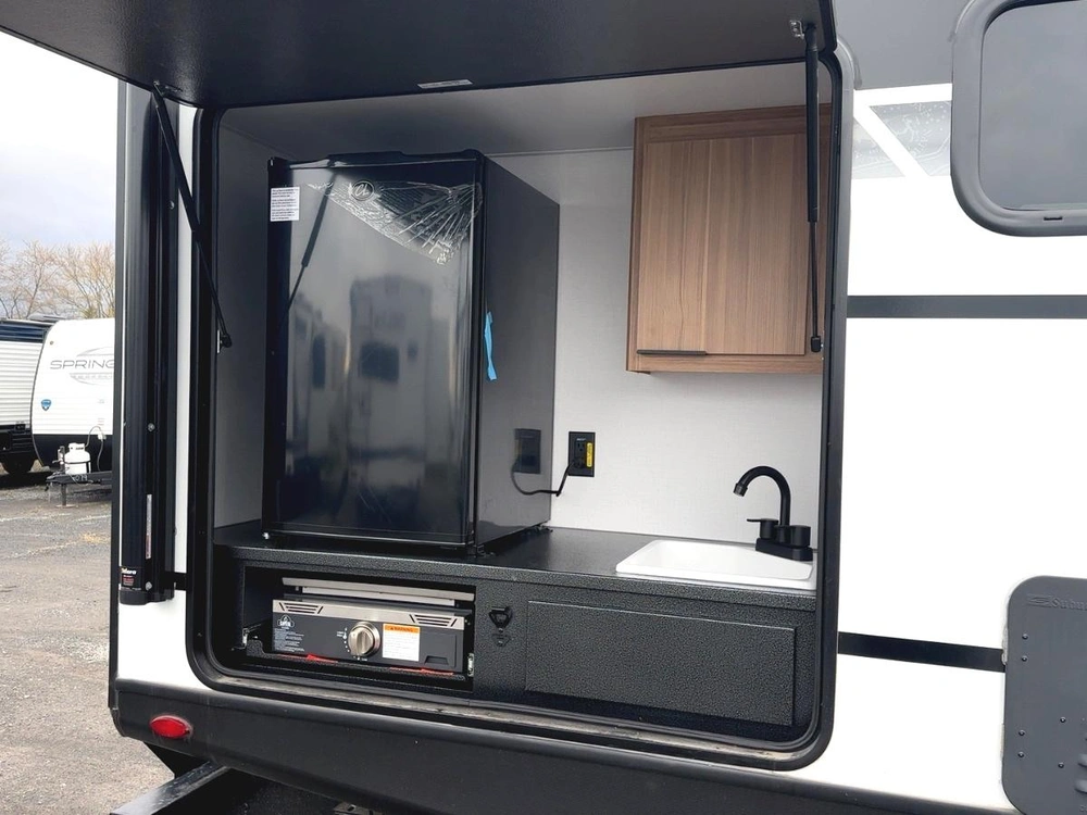 Keystone Rv Passport 2605rb 2026 alt