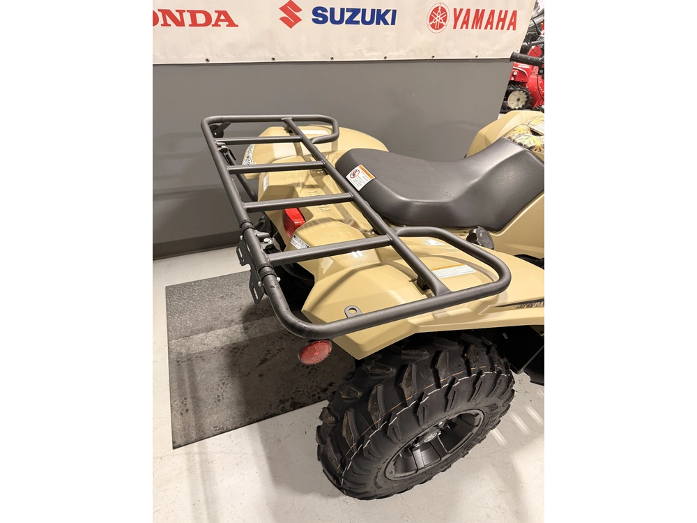 Yamaha Kodiak 700 Eps Camo Kodiak 700 Eps Camo 2026 alt