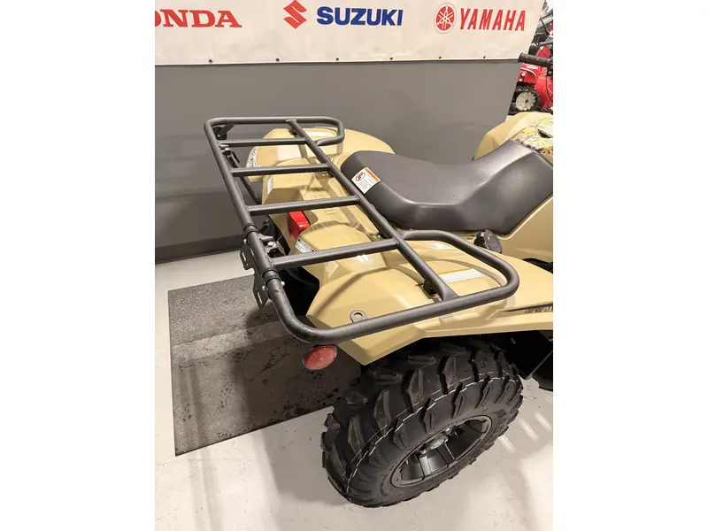 2026 Yamaha KODIAK 700 EPS CAMO KODIAK thumbnail 10