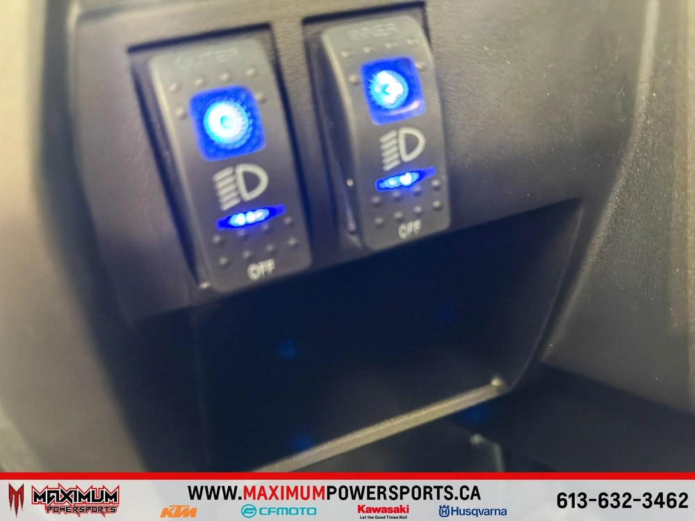 Kawasaki Teryx S Le 2024 alt