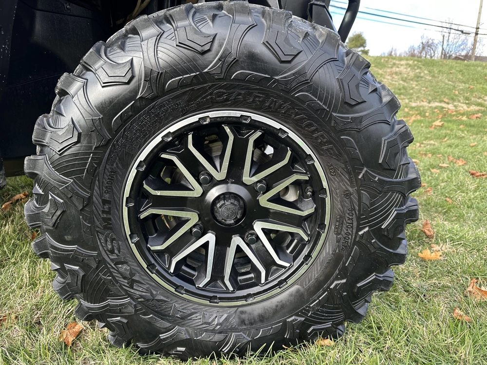 2023 Other Yamaha Rmax Le alt