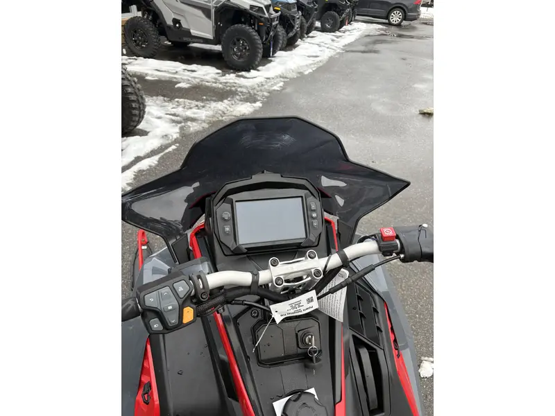 2024 Polaris Switcheback xc 850 146