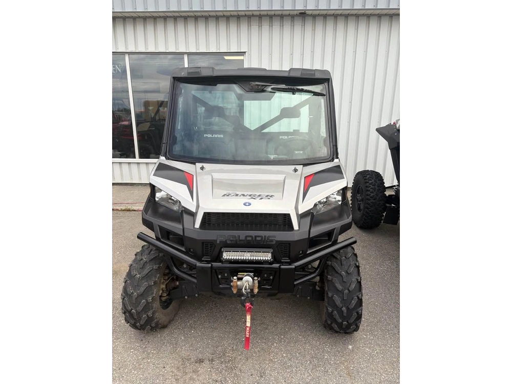 2019 Polaris Rgr 900 Xp Eps alt