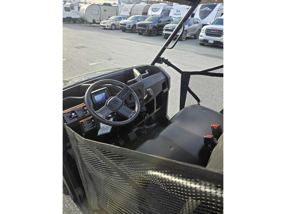 2026 Polaris Ranger 500 alt