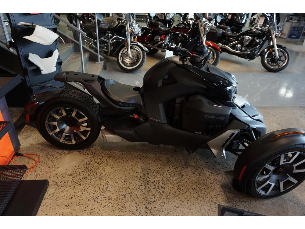 Can-am Ryker Rallye 900 Ace 2021 alt